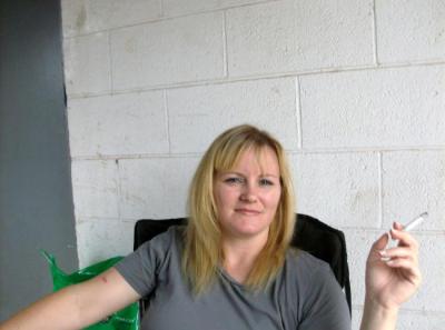 Angela Sharp