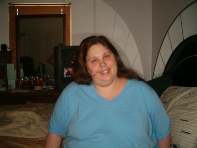 Jill Vanderlip