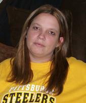 Tammy Scriven