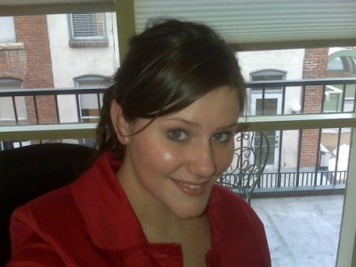 Lindsey Mccune