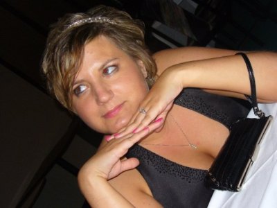 Angela Mcvenes