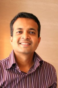 Anirban Datta