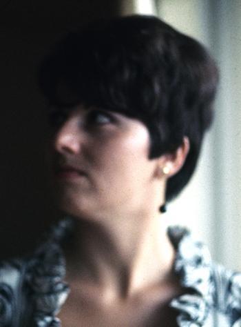 Anita Barrett