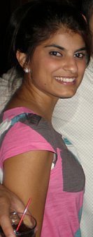 Anjili Agarwal