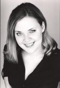 Anna Steenerson