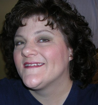 Anna Bucy