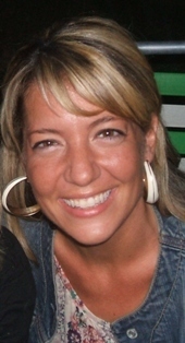 Anne Faba