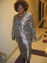 Celicia Simpkins