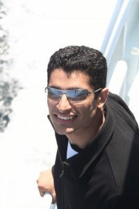 Karun Ansal