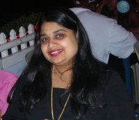 Archana Thampi