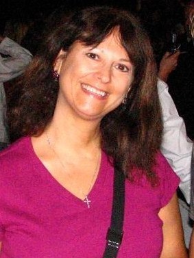 Arlene Pafumi