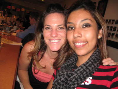 Espree Kessler