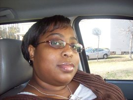 Iris Daye