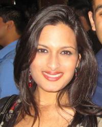 Arati Patel