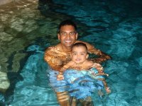 Arindel Maharaj