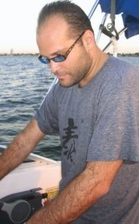 Ari Zoldan