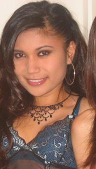 Arlene Lebrilla