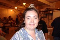 Cherie Maser