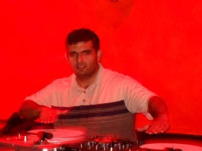 Arash Shariatpanahi