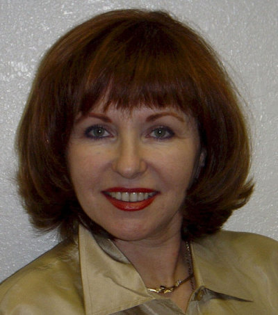 Sarah Ferman