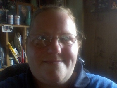 April Smith
