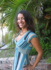 Charo Oneil