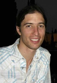 Adam Thodey