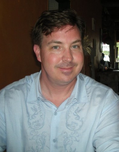 Andrew Huoni