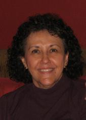 Patricia Aucoin
