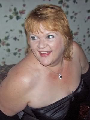 Brenda Glenn