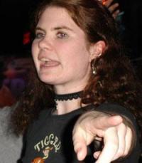 Elizabeth Reesman