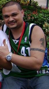 Avelino Alicea