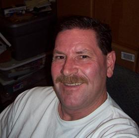 Steven Brown
