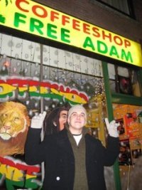 Adam Paulisick
