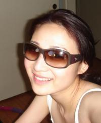Angela Zhu