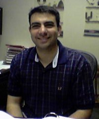 Bradley Tahajian