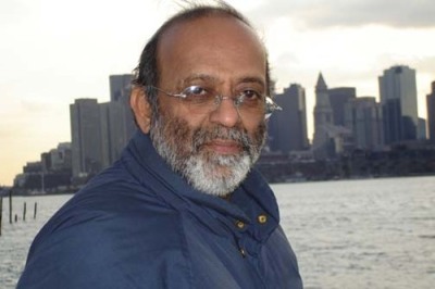 Tiruvettar Subramaniam