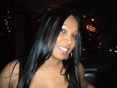 Sonia Gordon