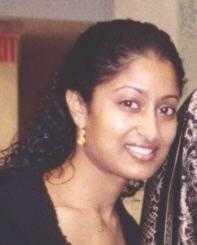Shobha Mathew