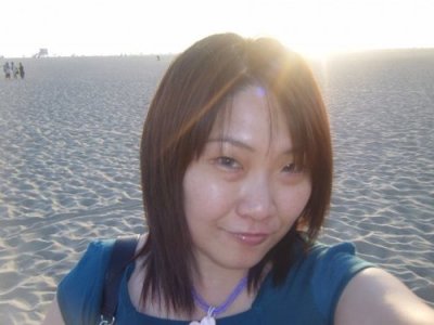 Hedy Chen
