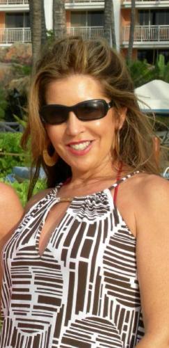 Roxanne Nesis