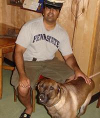 Naveen Maddali