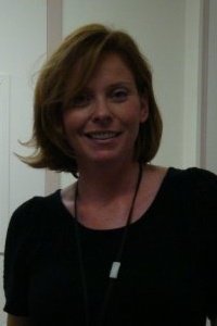 April Jergens