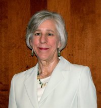 Mary Baish