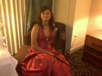 Abbie Cravens