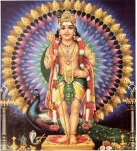 Balamurugan Lae