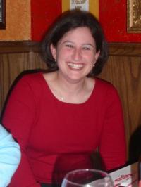 Leigh Schwartz
