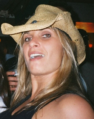 Barbi Luta