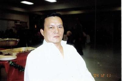 Bayani Tobias
