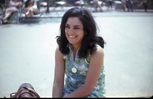 Theresa Kane